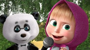 МАША И МЕДВЕДЬ.  МУЛЬТФИЛЬМ ИГРА. НОВАЯ СЕРИЯ. НОВЫЙ СБОРНИК.  ИГРЫ ПО МУЛЬТИКАМ