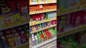 Цены в Seven eleven май 2026  #Паттайя