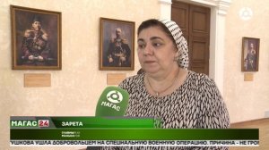 В Ингушетии подвели итоги в сфере культуры и туризма