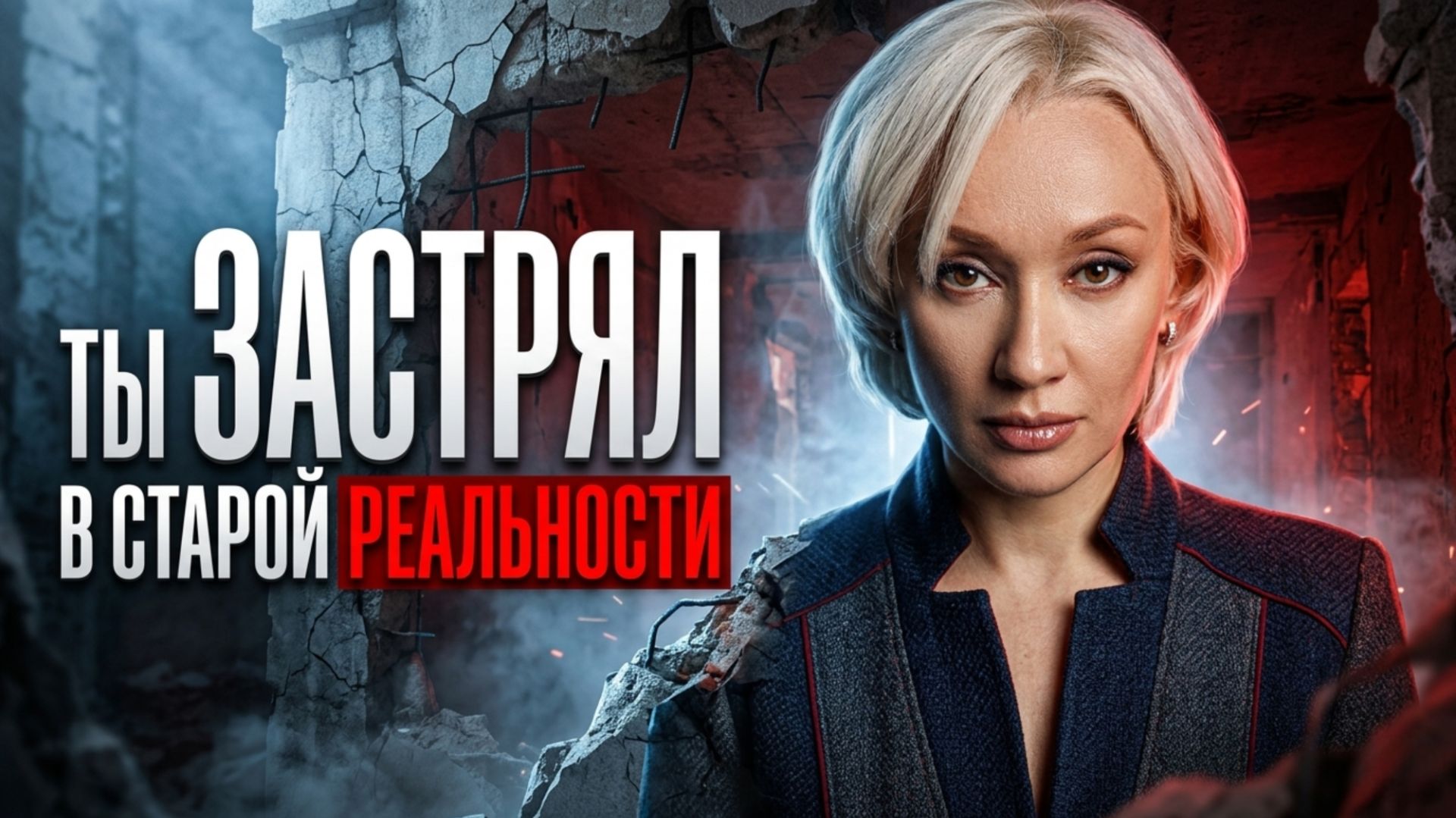 Главная причина, почему ваша жизнь повторяется по одному сценарию