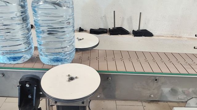 Делитель тары ДТ-3 - Etikon.ru смотреть онлайн