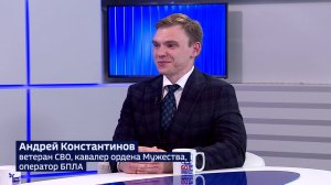 Оператор БПЛА: «Один наш дрон уничтожает танки стоимостью в миллиард долларов»