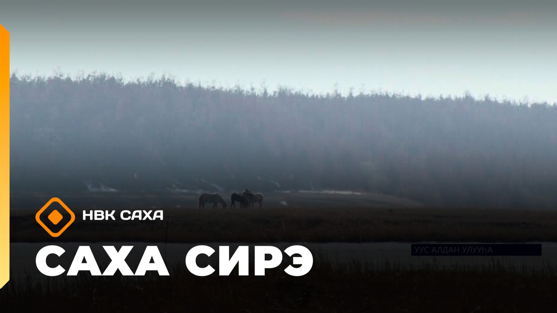 «Саха сирэ» информационнай биэрии. Ыам ыйын 14 күнэ 18.00