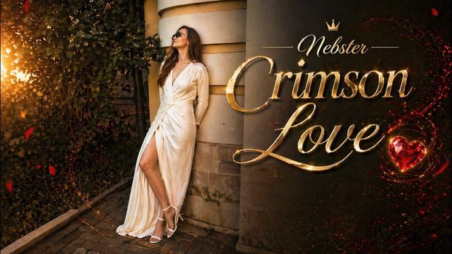 Nebster - Crimson Love