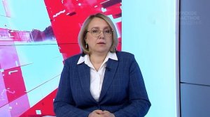 В центре внимания: Алина Артёменко