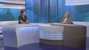 «Здесь и сейчас»: Елена Кулибаба, о профилактике и лечении артериальной гипертонии