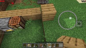 minecraft. 1 Серия