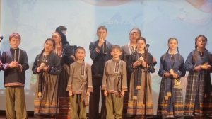 Заболела Дунина головка