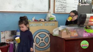 История многодетной семьи Касимовых