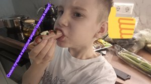 самые вкусные рецепт сасисок в мире