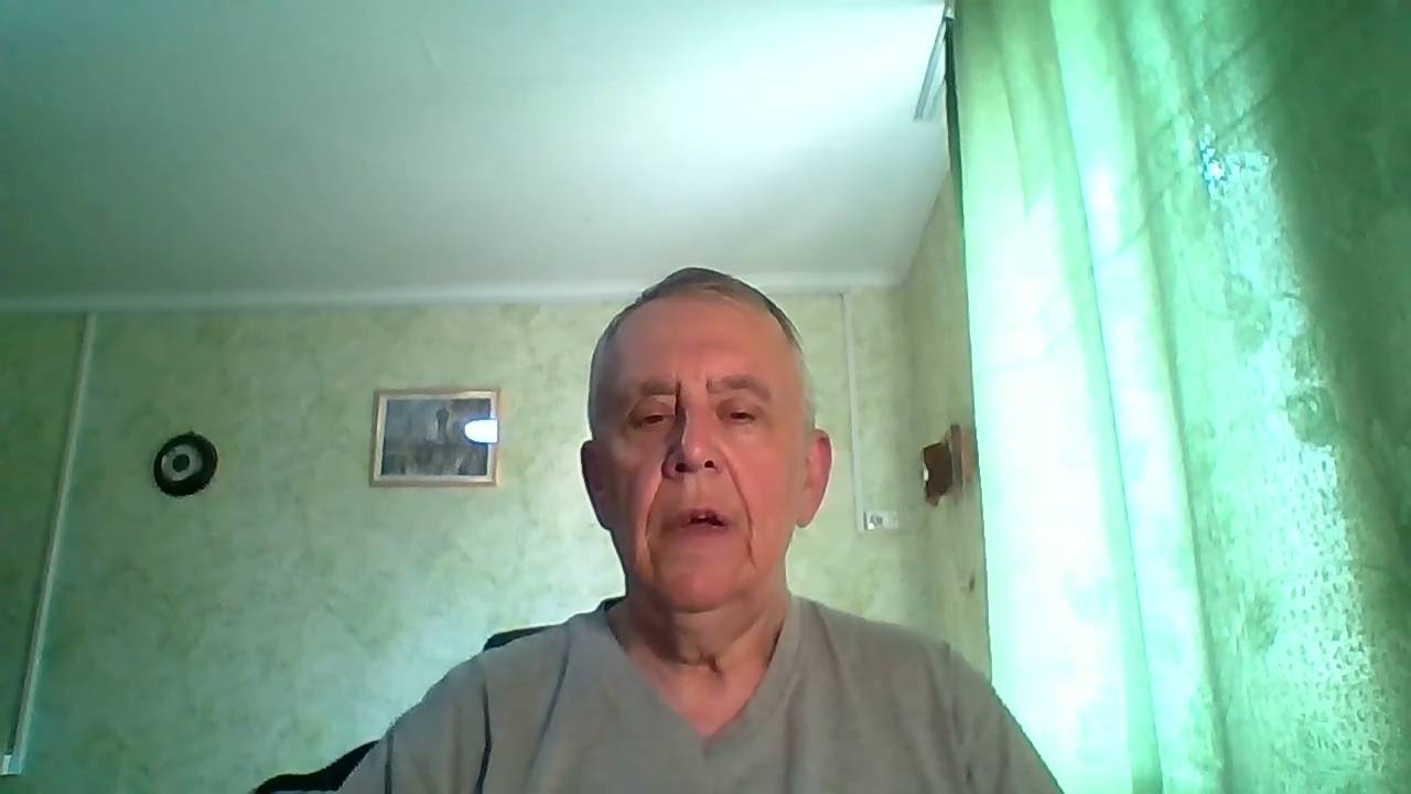 Сегодня я неожиданно проснулся Президентом России, вчера были выборы, я победил...