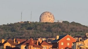 Анапа. Путь к 800 ступенек между Николай 1 и ул Ленина. 12.05