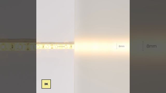 Светодиодная лента Maytoni Led strip Standard 24V 10139 смотреть онлайн