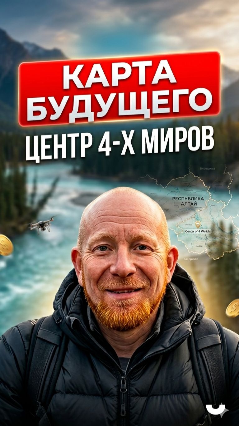 Стратегия 2026 ЭТО касается будущего всей страны