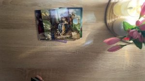 К ЧЕМУ ВАМ НУЖНО БЫТЬ ГОТОВОЙ⁉️💔РАСКЛАД ТАРО