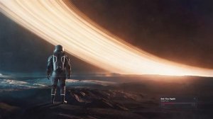 Deep Music for Focus and Stillness — Into the Unknown
