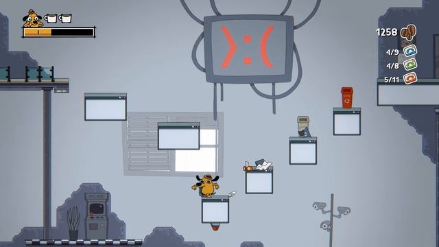 This Is Fine: Maximum Cope (2026) [PC]