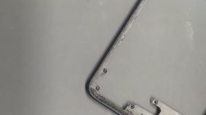 Redmi 14C разборка замена дисплея и рамки оригинал