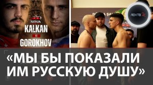 3 россиян против 80 турок: реванш боя, после которого зрители напали на боксера, пройдет в России?