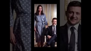 Мендель и Зеленский. Почему обвинения в нарциссизме появились только сейчас.