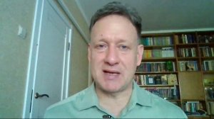 ⚡️Я пошел изучать СССР, нашего врага, – и стал советологом. Джон Вароли, часть 2.