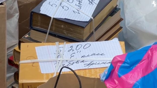 🌿  Маленький шаг для школы — большая польза для планеты!