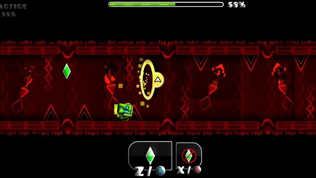 BLOODBATH Z ПРОЙДЕН !