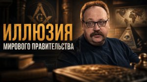 ИЛЛЮЗИЯ МИРОВОГО ПРАВИТЕЛЬСТВА: Как масоны присвоили бренд тамплиеров | Фёдор Лисицын