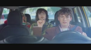 Драйв — Русский трейлер (2026)