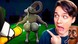 🤣УГАРНЫЕ МОМЕНТЫ в 99 НОЧЕЙ В ЛЕСУ!🤣