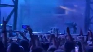 Концерт Metallica вызвал несколько землетрясений в греческих Афинах — СМИ.

Послушать легендарную хэ