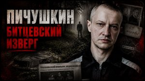 ПИЧУШКИН. 49 жертв Битцевского изверга / Что с ним сегодня?