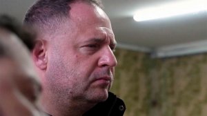 Киевский суд арестовал Андрея Ермака, которому теперь собирают залог.