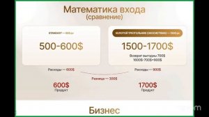 маркетинг, бизнес и деньги 💰 WHIEDA
Елена Кондратович