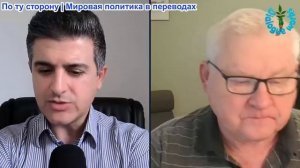 Нима Альхоршид - Андрей Мартьянов: Иран и Россия навсегда изменили ход войны – вот как это произошло
