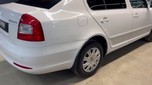SKODA OCTAVIA A5 2010 1.6 MPI 102 🐎