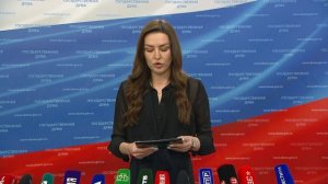 Государственная Дума пресс-подход представителей фракции Новые люди, 14 мая 2026 года