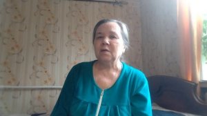 Вот такая моя деревенская жизнь в деревне на пенсии, круто 🤟