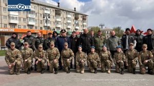 Неделя. Уральский федеральный. Полпред | КРИК-ТВ