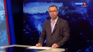 Вести - Липецк 21:10 эфир от 14.05.2026
