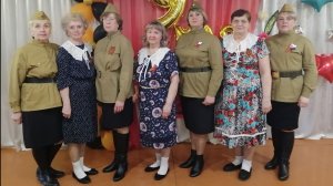 ДЕНЬ ПОБЕДЫ. ОТРЫВОК ИЗ КОНЦЕРТА 08.05.2026.