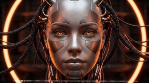 The Sound Of The Future   Techno Mix 2026