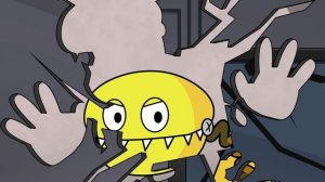 PROJECT PLAYTIME, but the ROLES are REVERSED_! (Cartoon Animation)