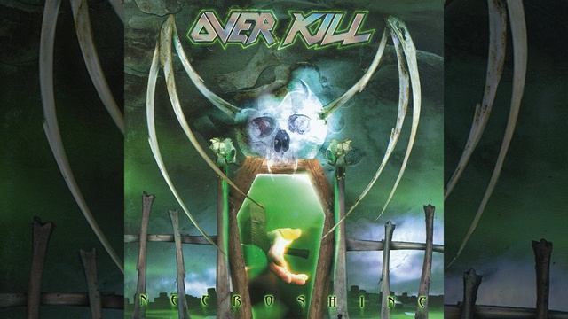 06 - Stone Cold Jesus (OVERKILL)