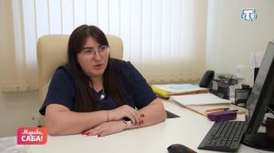 Рубрика «Экимден сора». Выпуск от 14.05.2026