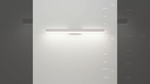 Светильник Maytoni Fichte MIR012WL-L14W4K смотреть онлайн