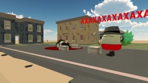 Я против Артëмки24К(3 часть)