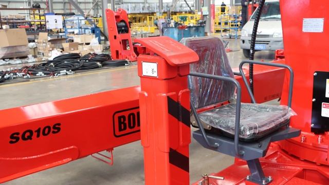 КМУ Bob-Lift SQ10S_часть2