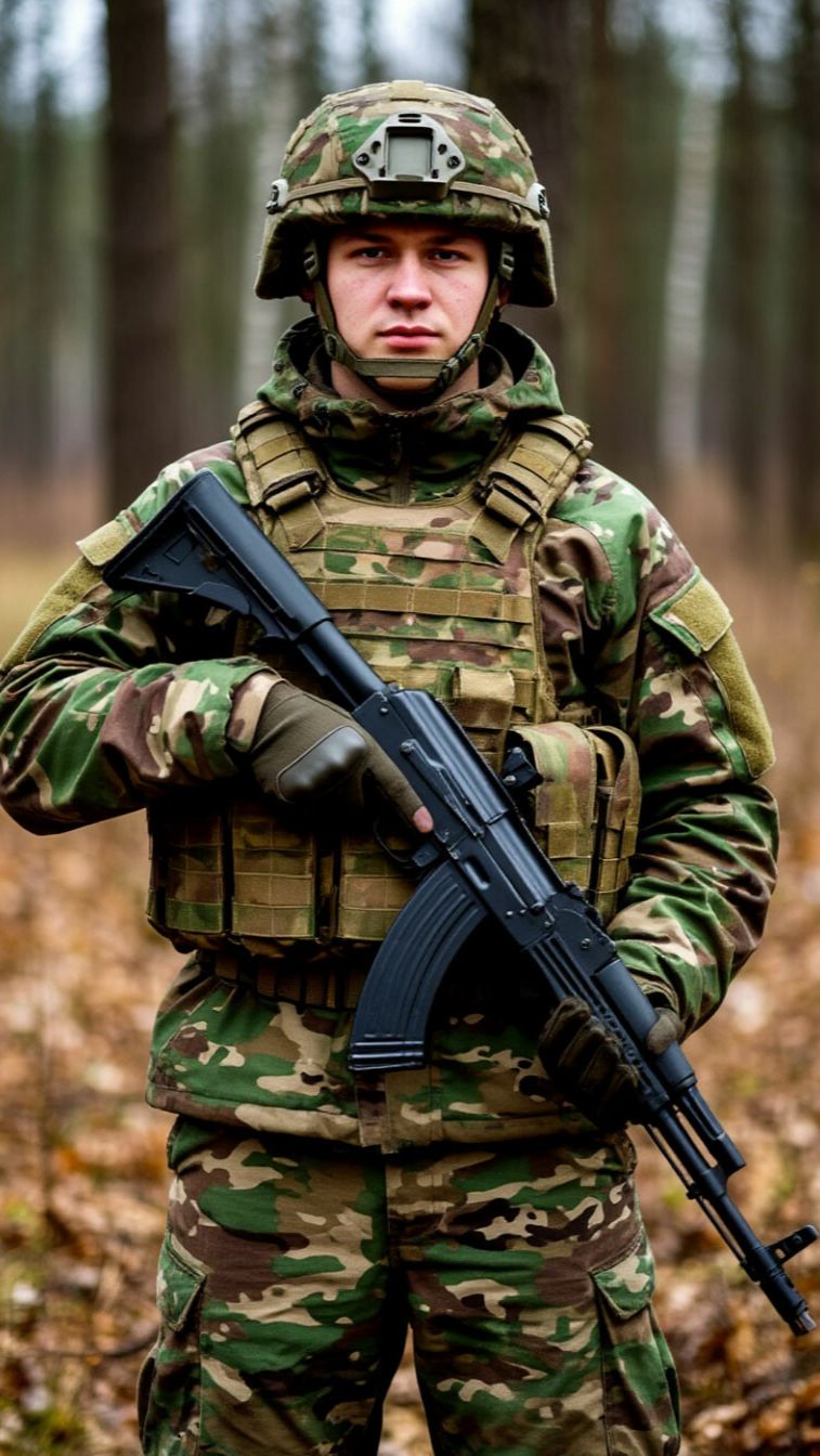 Я хочу лишь с тобой засыпать - Глэм-рок М 247