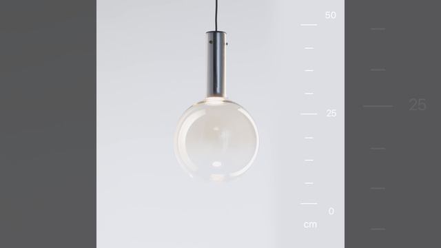 Светильник Maytoni Nebula MOD182PL-L6CG3K смотреть онлайн
